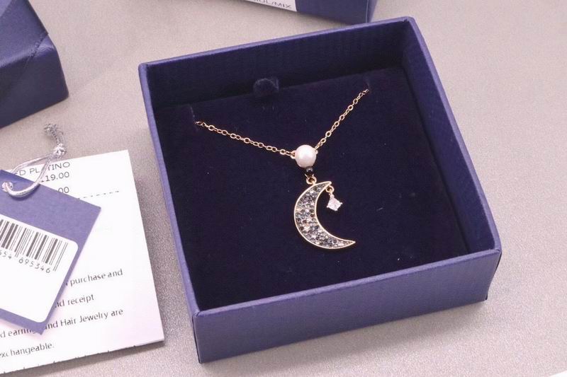Swarovski Necklace 04lyx219 (6)